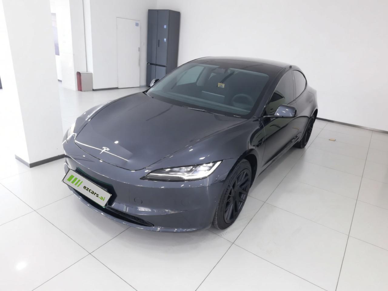 Model 3 2023 RWD