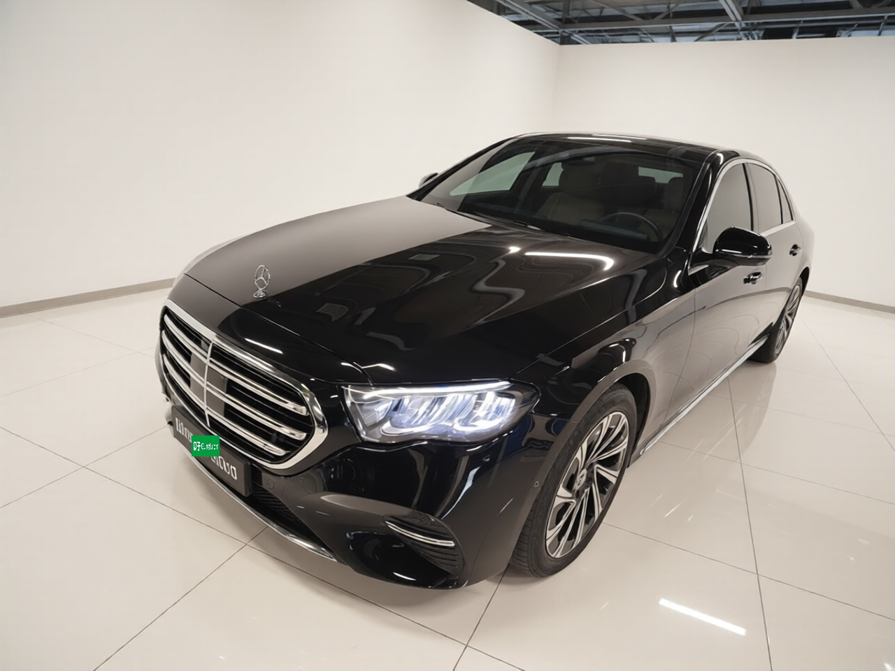 E-Class 2024 E 300 L Luxury