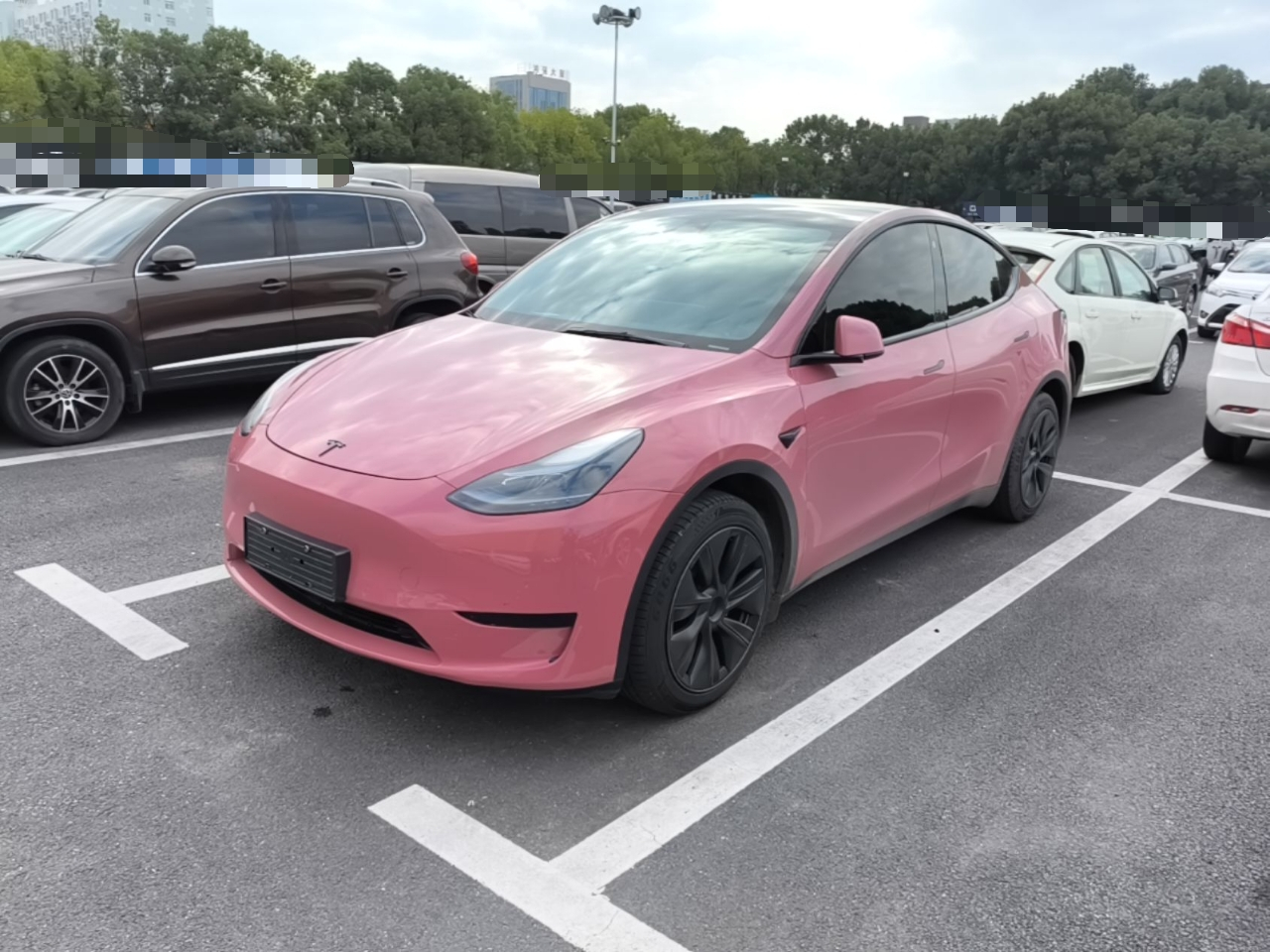 Model Y 2023 RWD