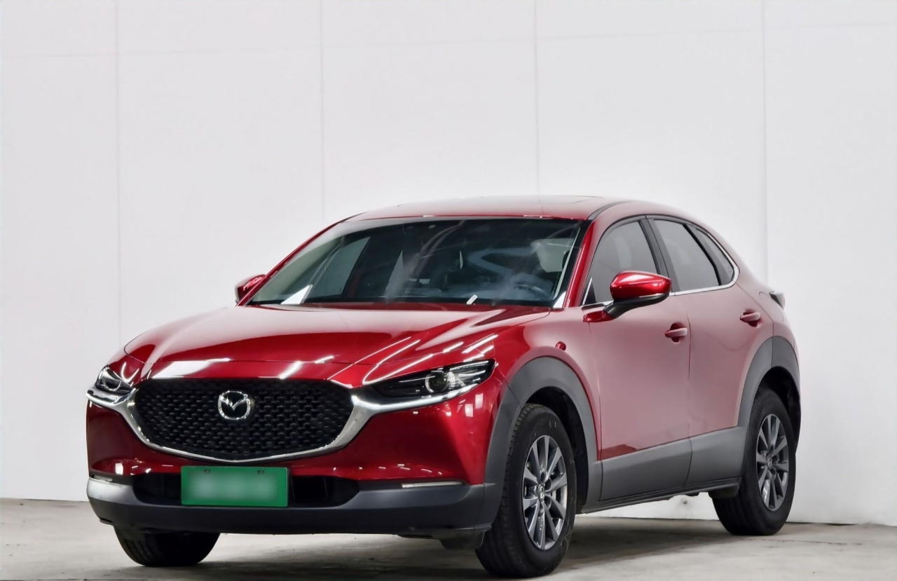 CX-30 2021 2.0L AT
