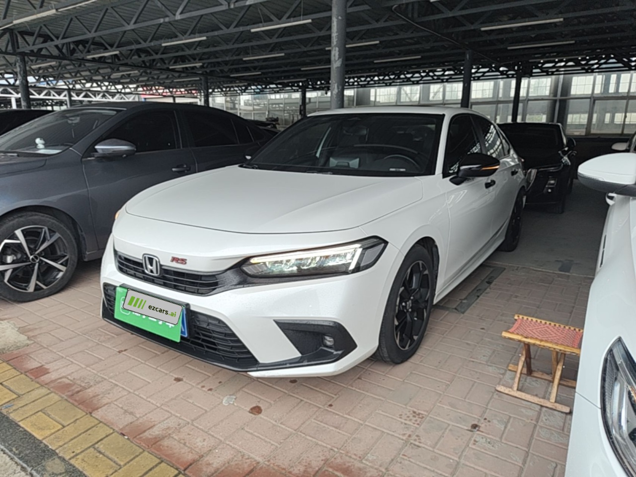 Civic 2022 240TURBO CVT