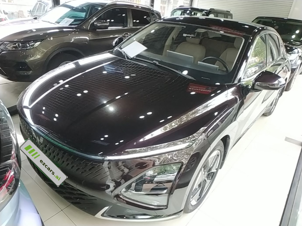 Wuling 2023 150 Advanced