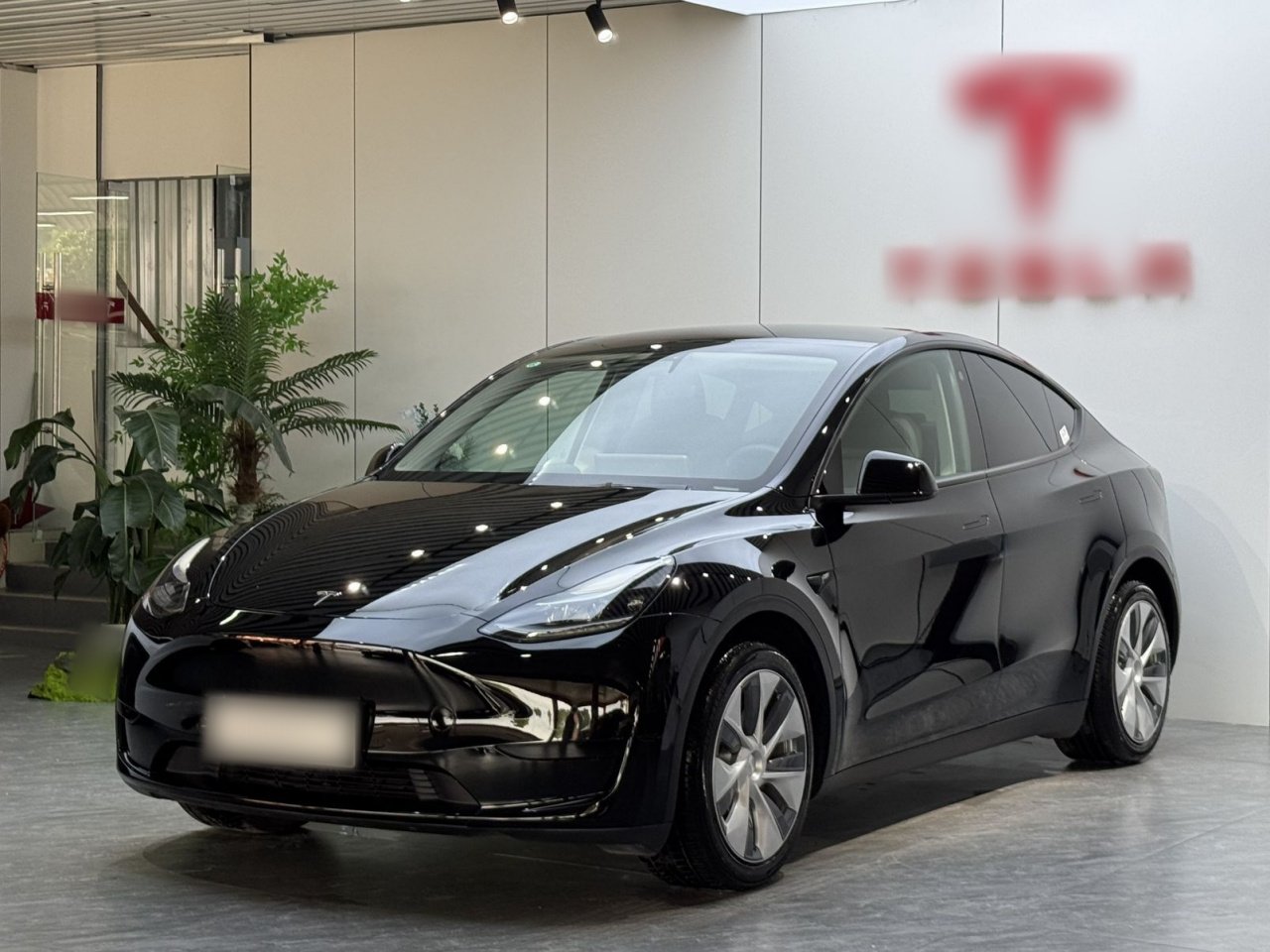 Model Y 2022 RWD