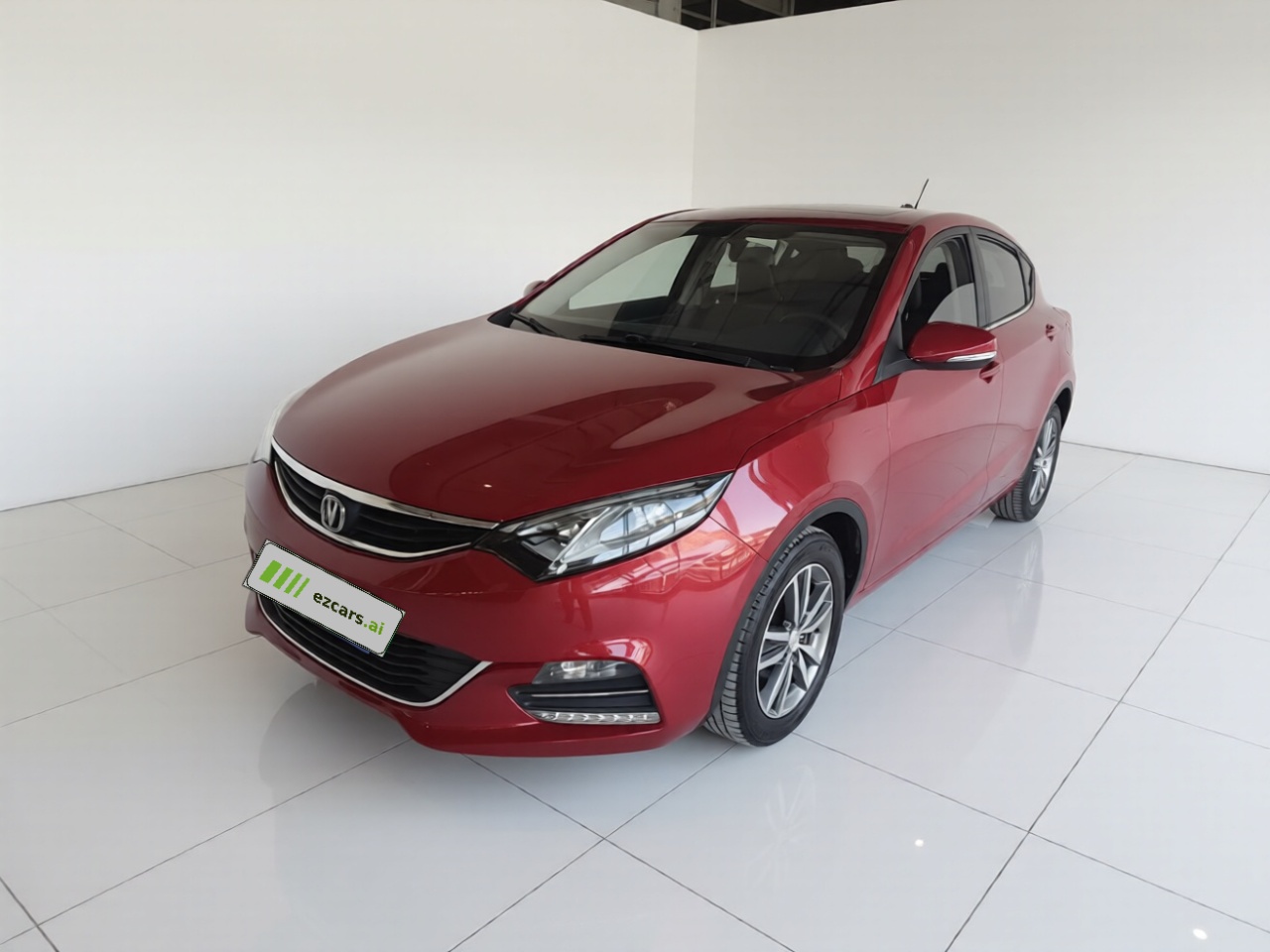 Eado 2015 1.6L MT IV