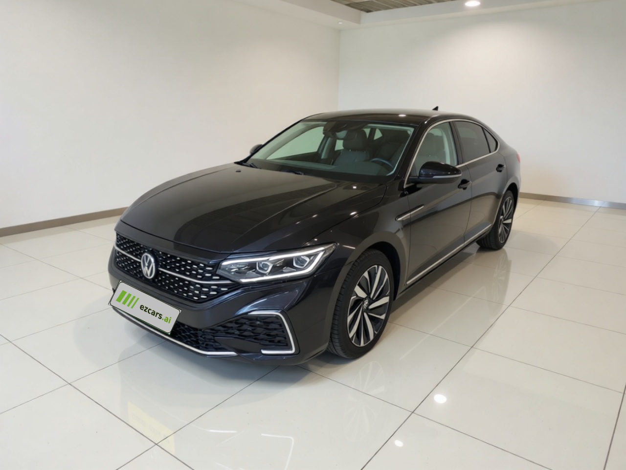 Passat 2022 330TSI Luxury