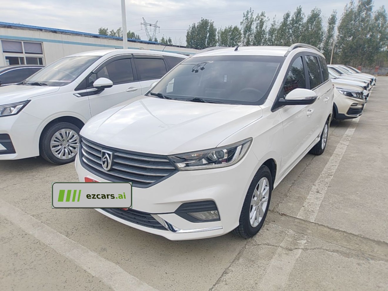 360 2019 1.5L MT Elite China VI