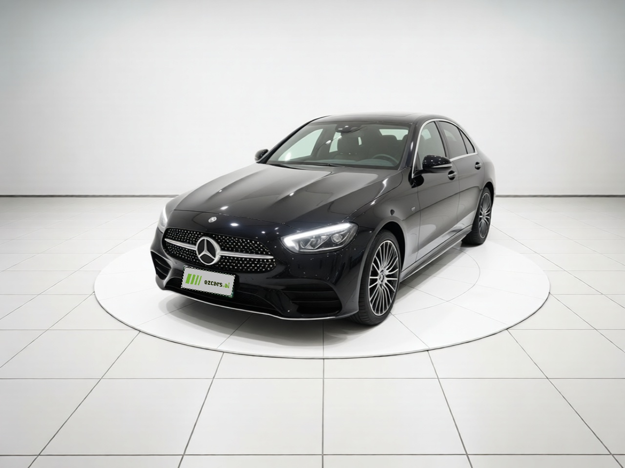 C-Class 2023 C 260 L Sport