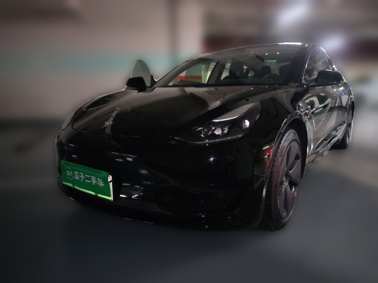 Model 3 2022 RWD