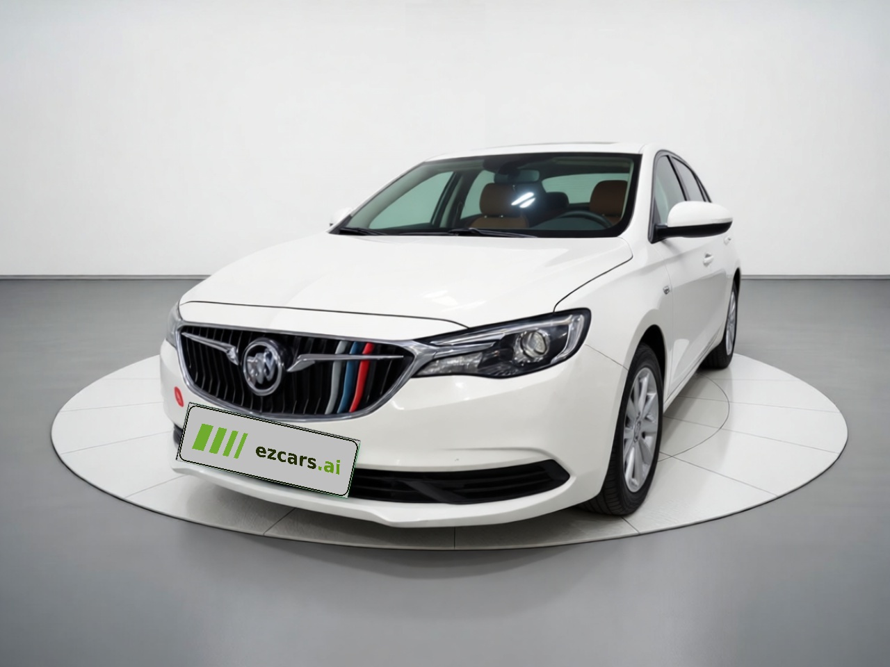 Excelle 2019 15T DCT Progressive China VI