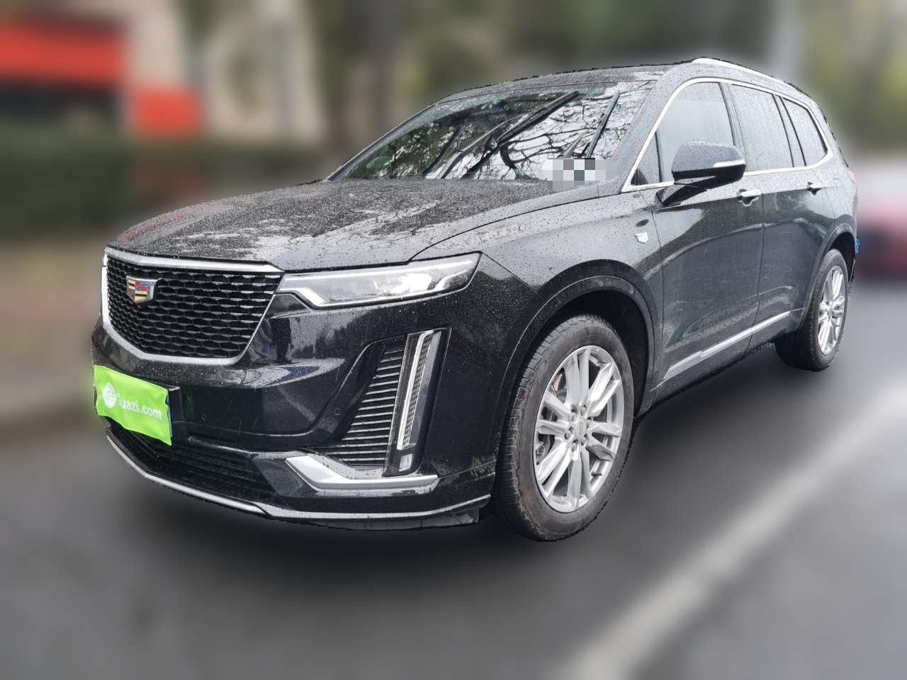 XT6 2022 2.0T 6-Seater AWD Luxury
