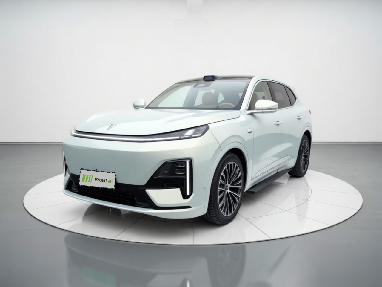 Deepal S09 2025 AWD Ultra+