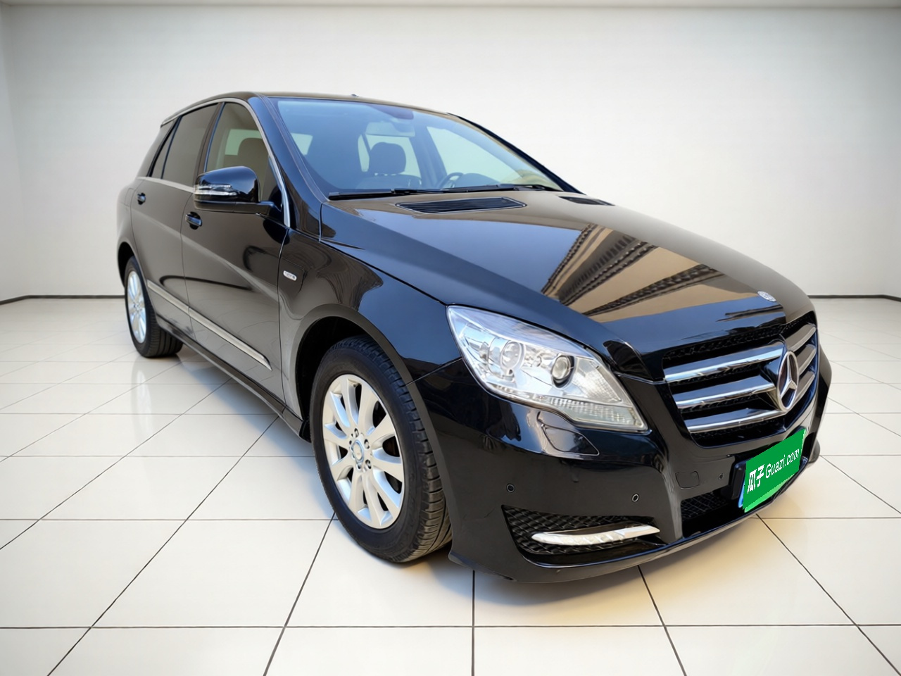 R-Class 2011 R 300 L Business photo 3