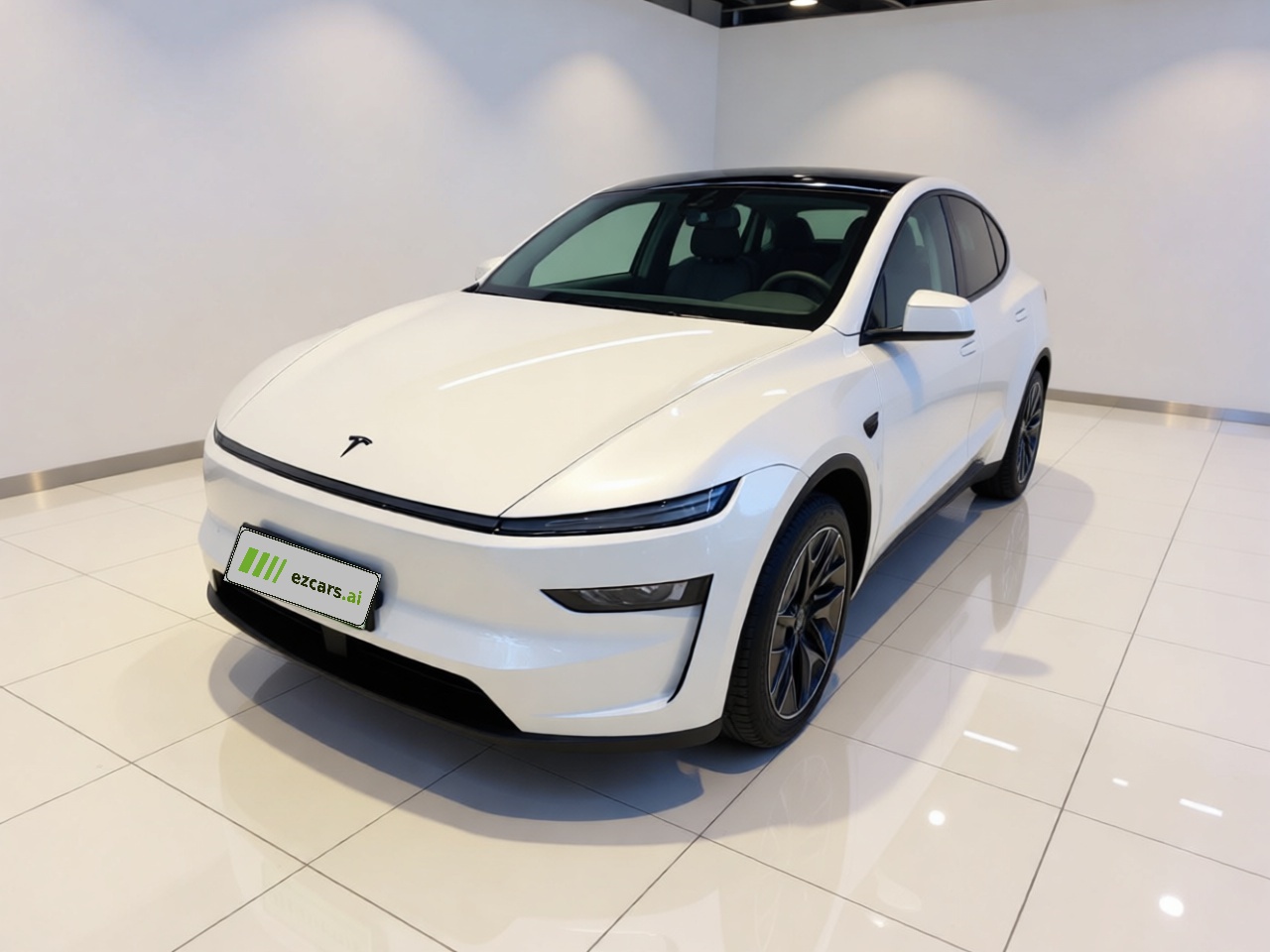 Model Y L 2025 Long Range AWD