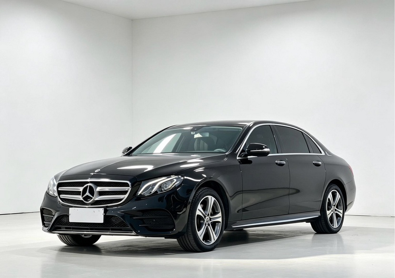 E-Class 2020 E 260 L Sport
