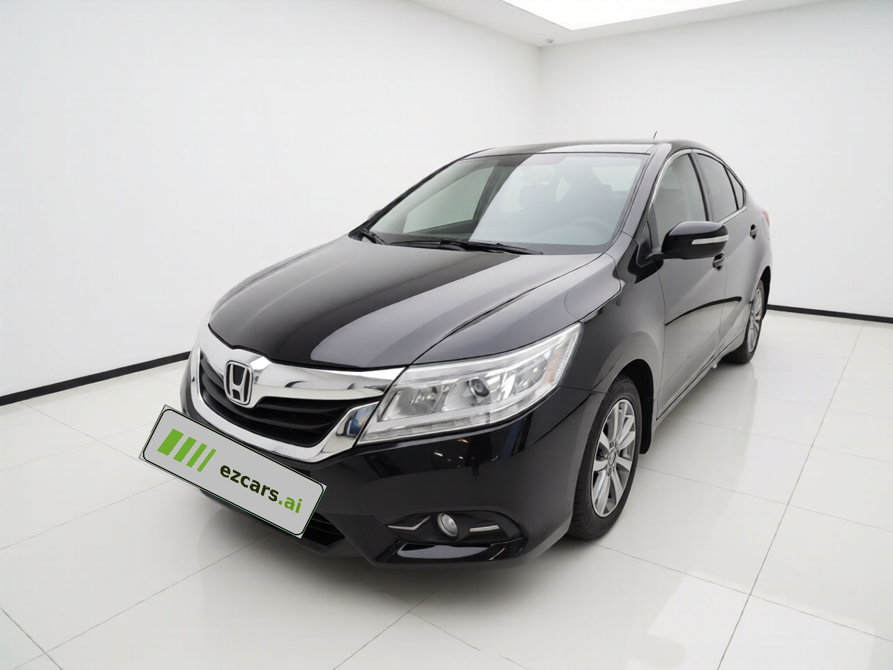 Crider 2015 1.8L AT Comfort
