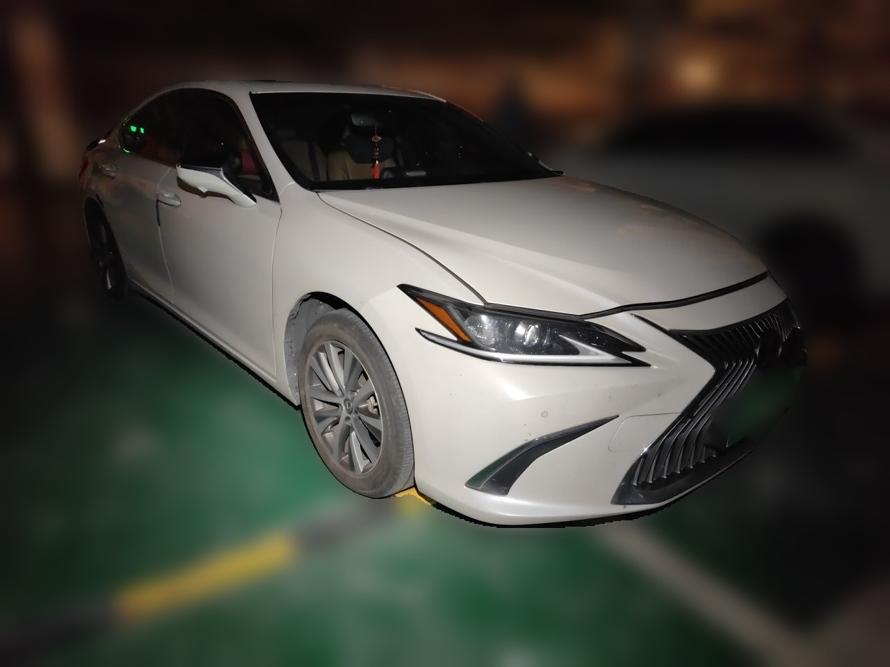 ES 2018 200 Excellence China VI photo 3