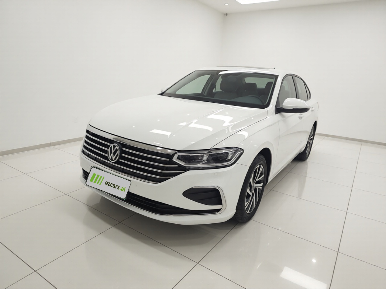 Lavida 2023 300TSI DSG