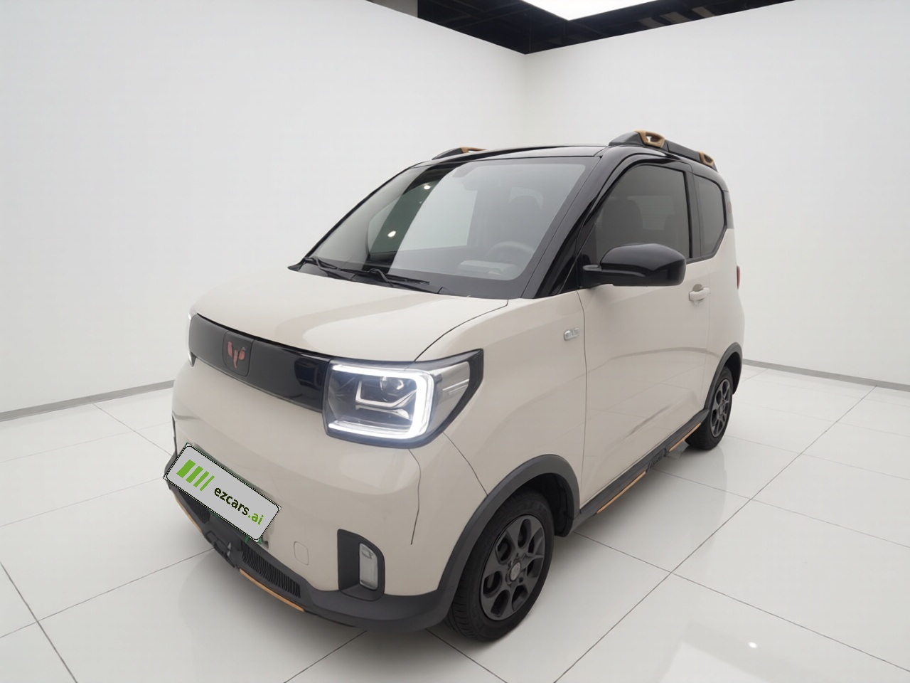 Hongguang MINIEV 2022 GAMEBOY 200km LFP
