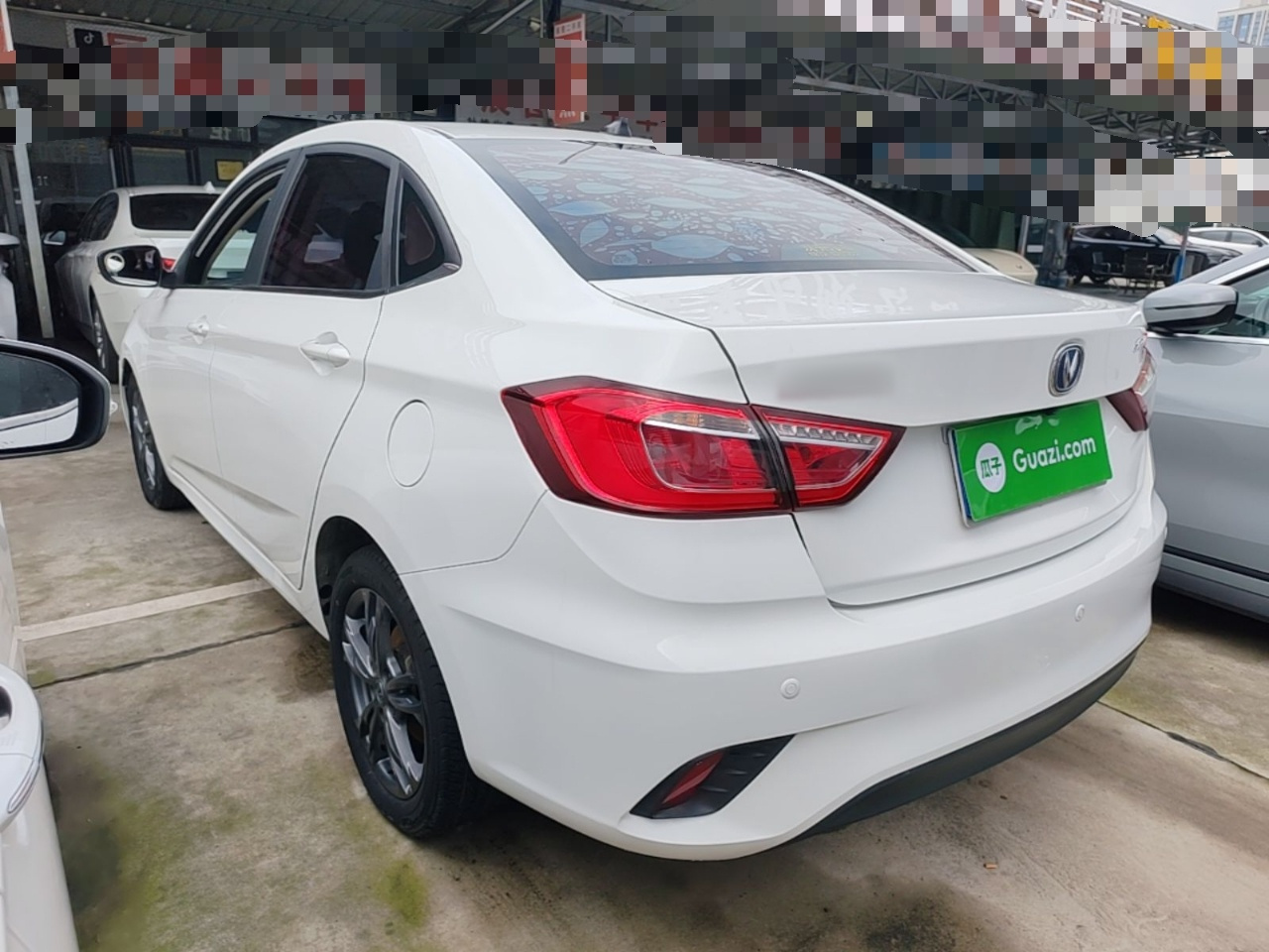 Eado DT 2019 1.6L MT China VI photo 4