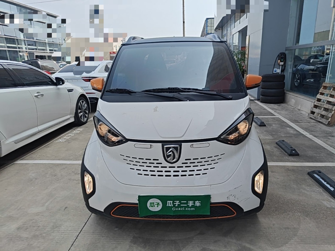E100 2019 250KM photo 2