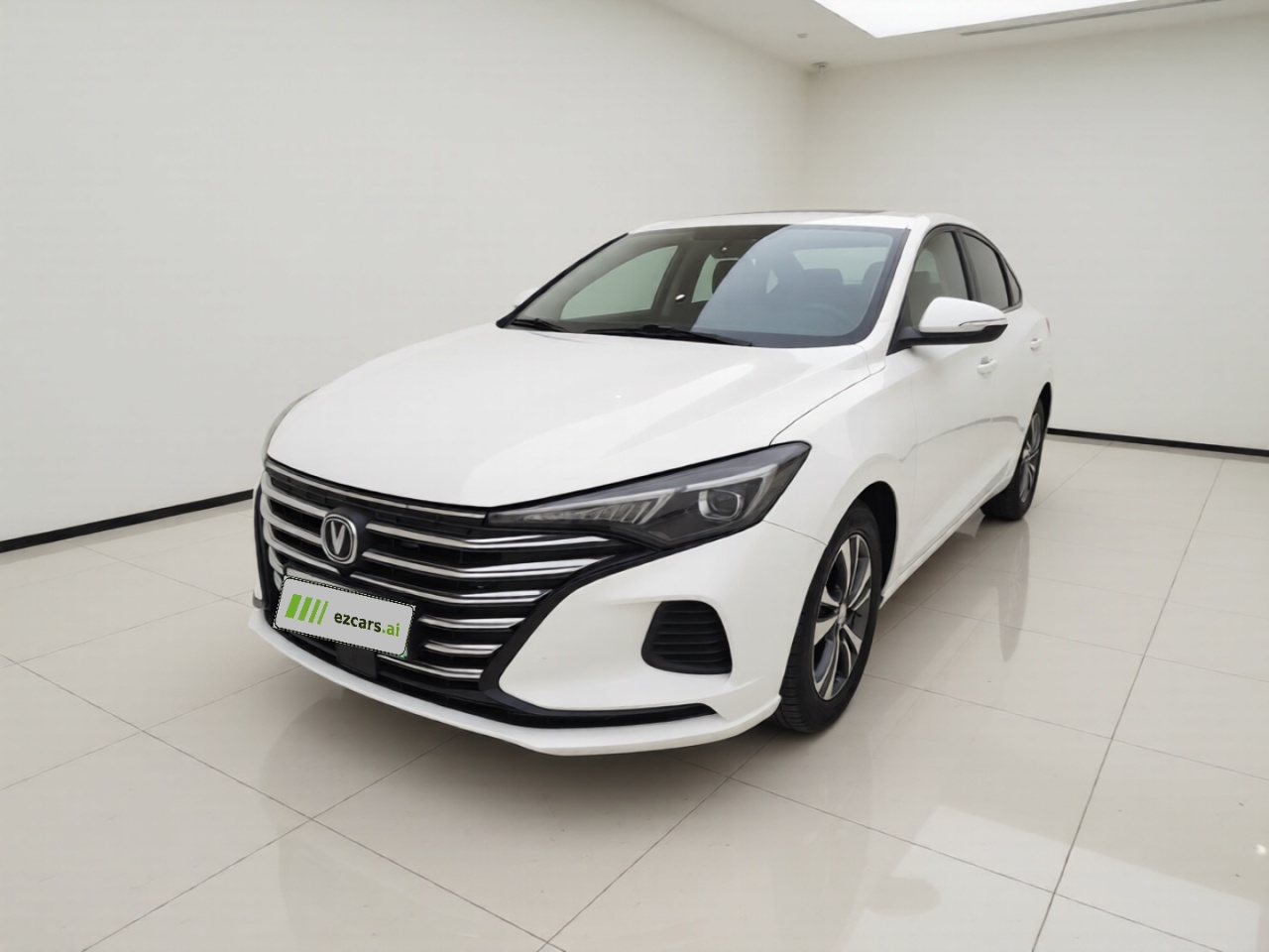 Eado 2021 PLUS 1.6L GDI CVT Luxury