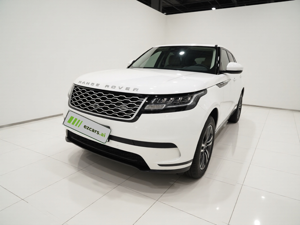 Range Rover Velar 2022 250PS