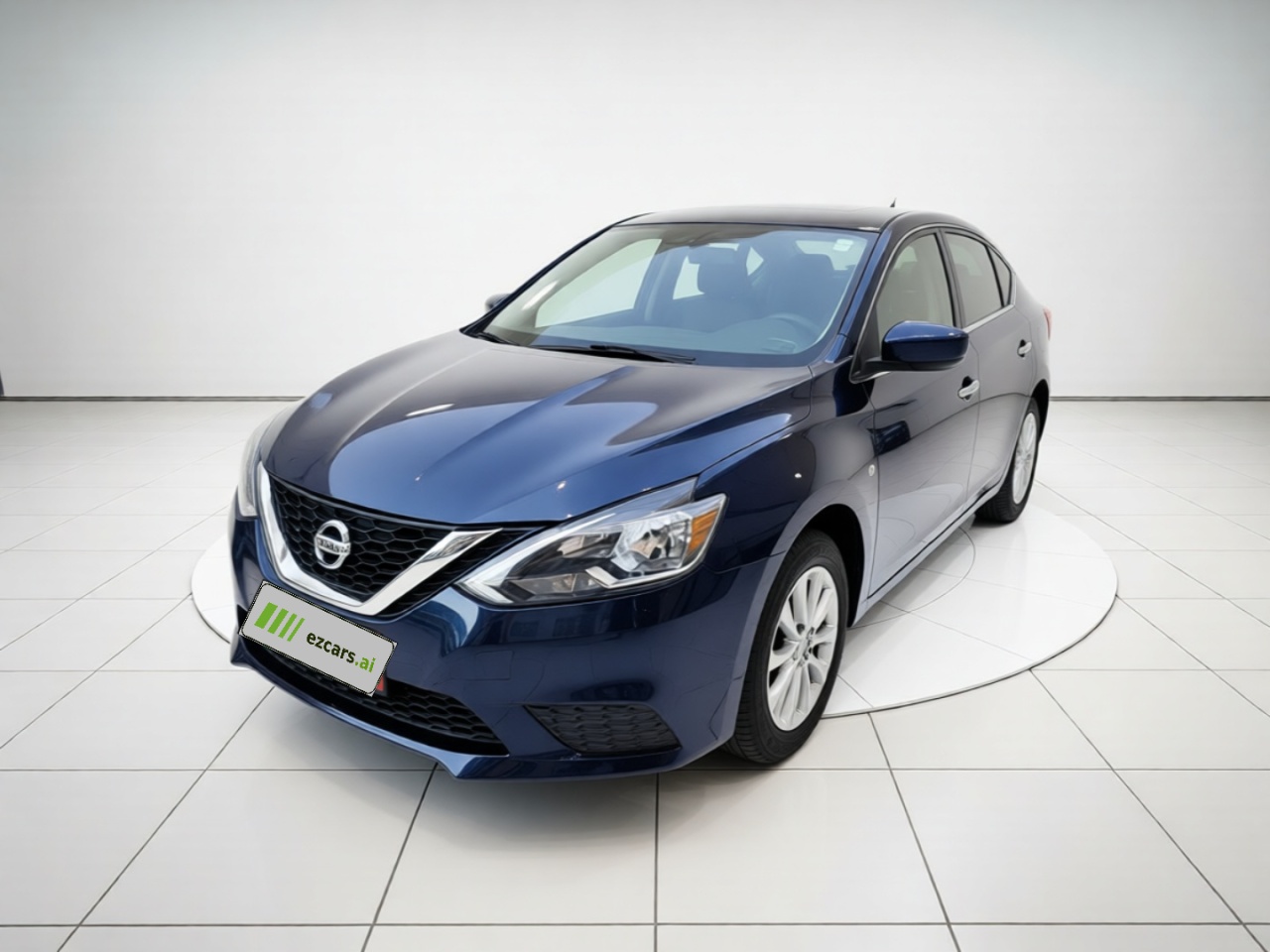Sylphy 2019 Classic 1.6XE CVT Comfort