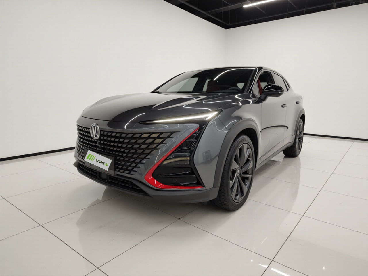 UNI-T 2020 1.5T Premium