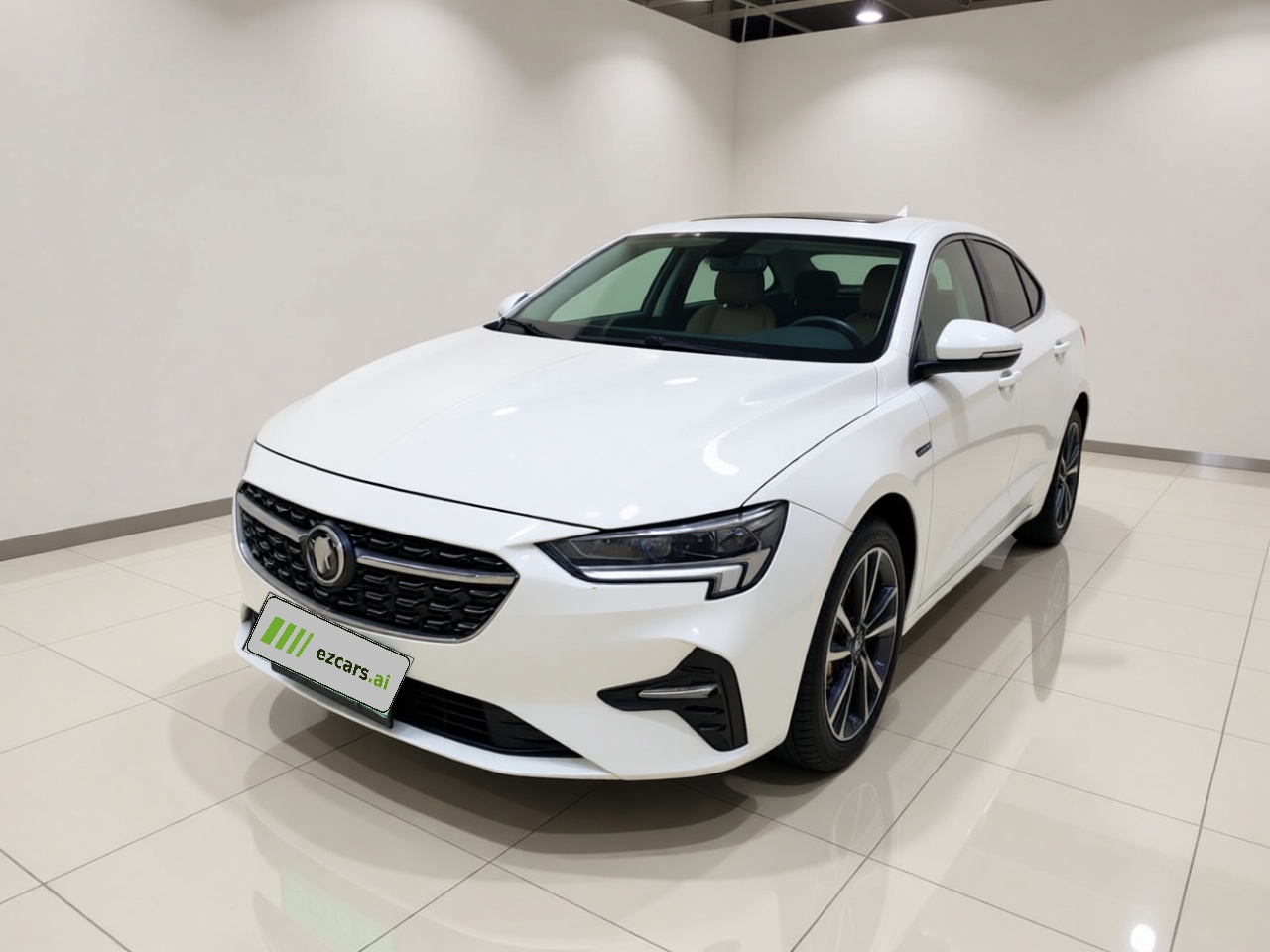 Regal 2021 552T Elite