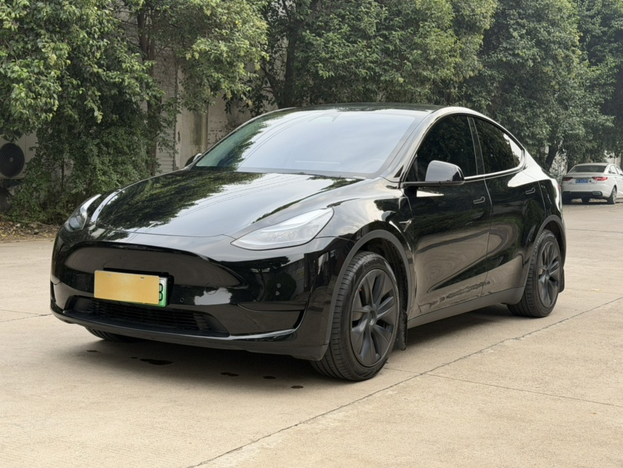 Model Y 2023 RWD