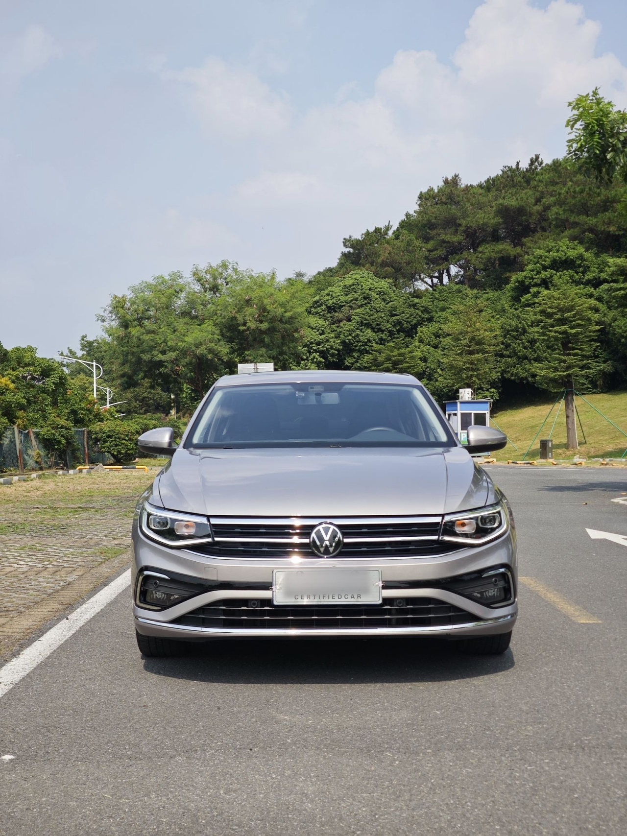 Bora 2023 200TSI DSGPRO photo 2