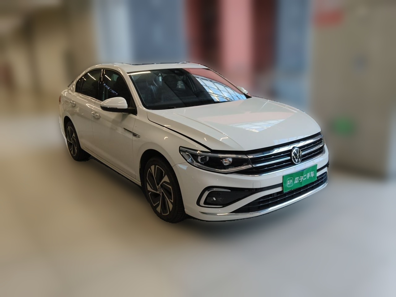 Bora 2023 300TSI DSG photo 3