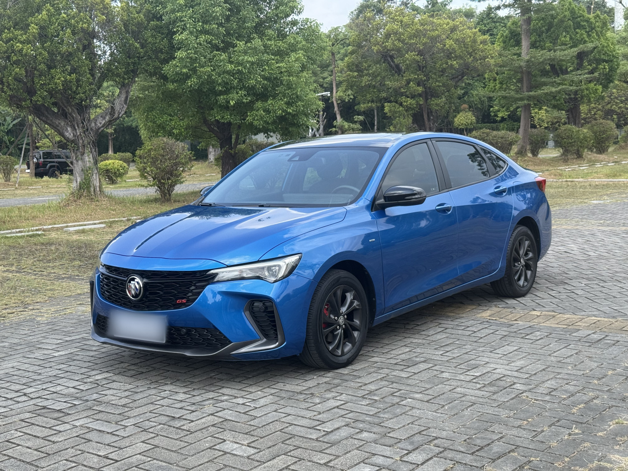Verano 2022 Pro GS LX