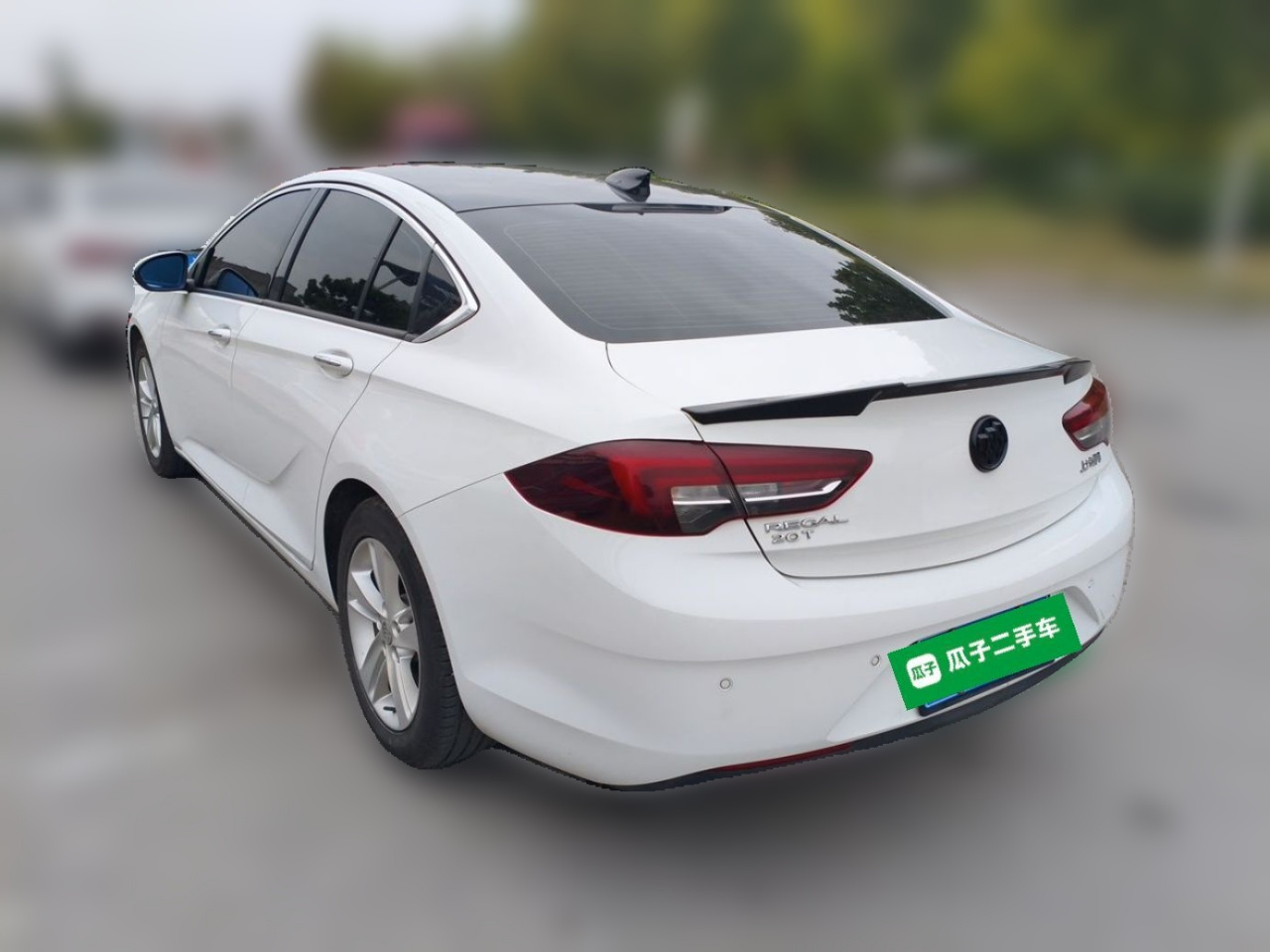 Regal 2019 20T Elite China VI photo 4