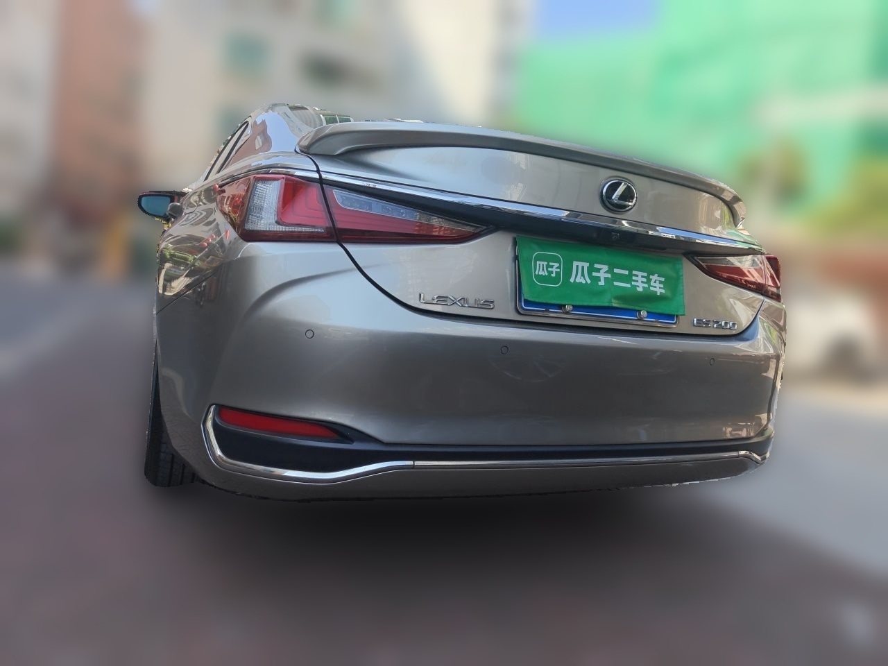ES 2018 200 Excellence China V photo 4