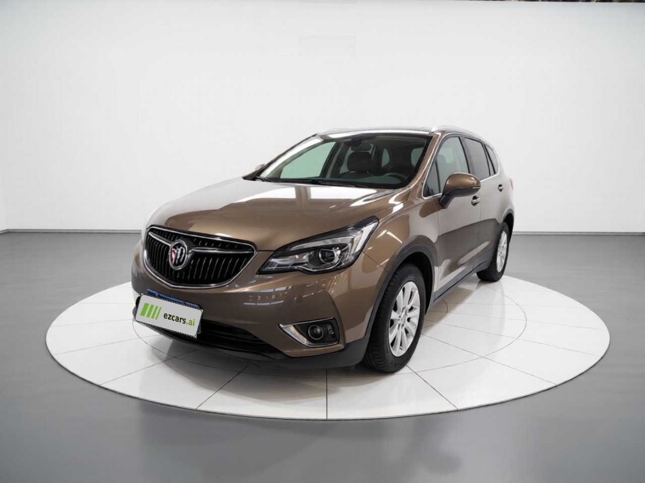 Envision 2018 20T RWD Luxury