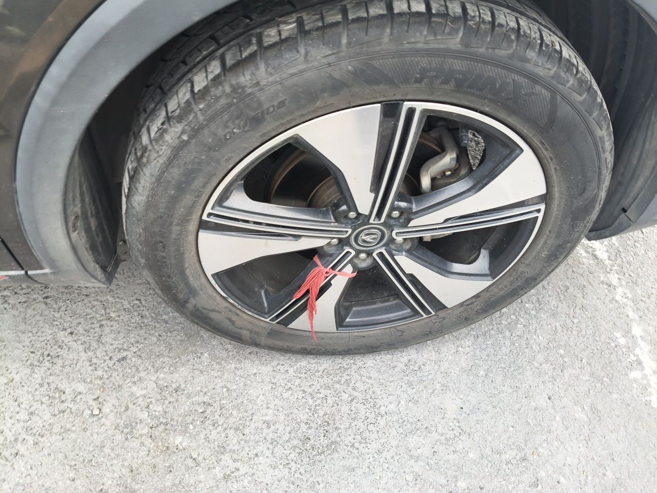 CS55PLUS 2022 2nd Gen 1.5T DCT Luxury photo 2