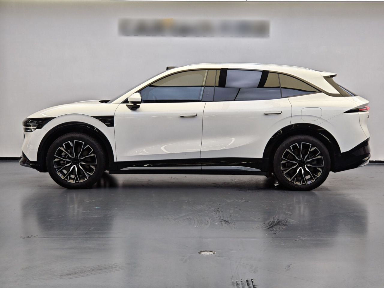 7X 2025 75kWh RWD ADAS photo 2