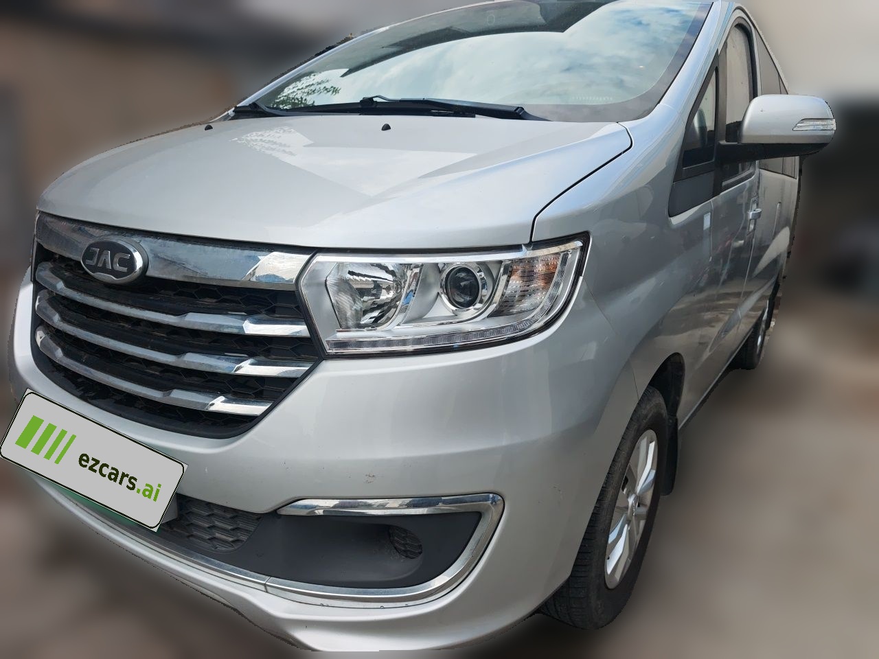 Refine M3 2021 PLUS 1.5T Luxury