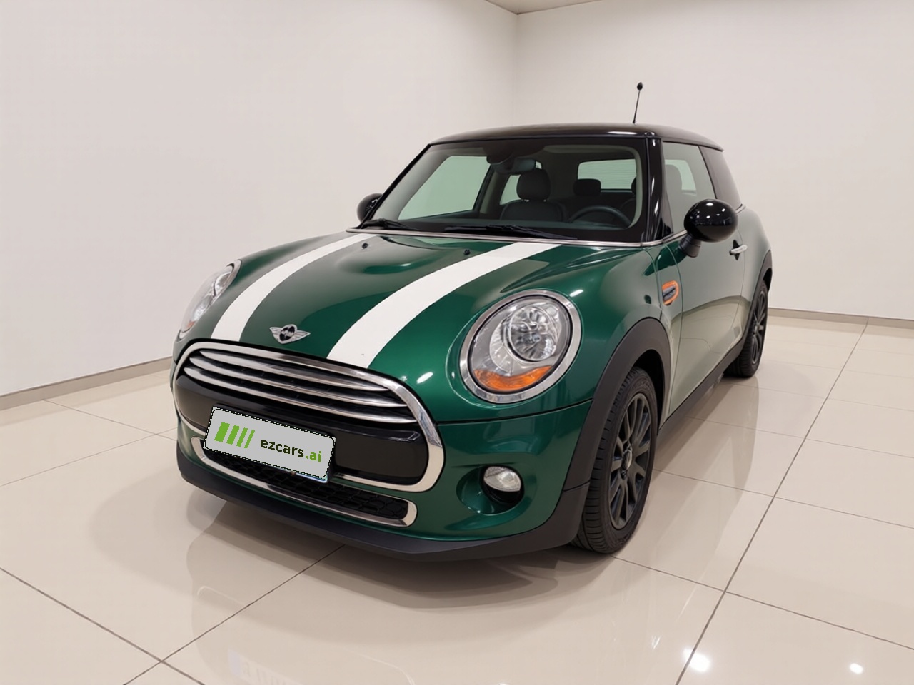 2016 1.5T COOPER