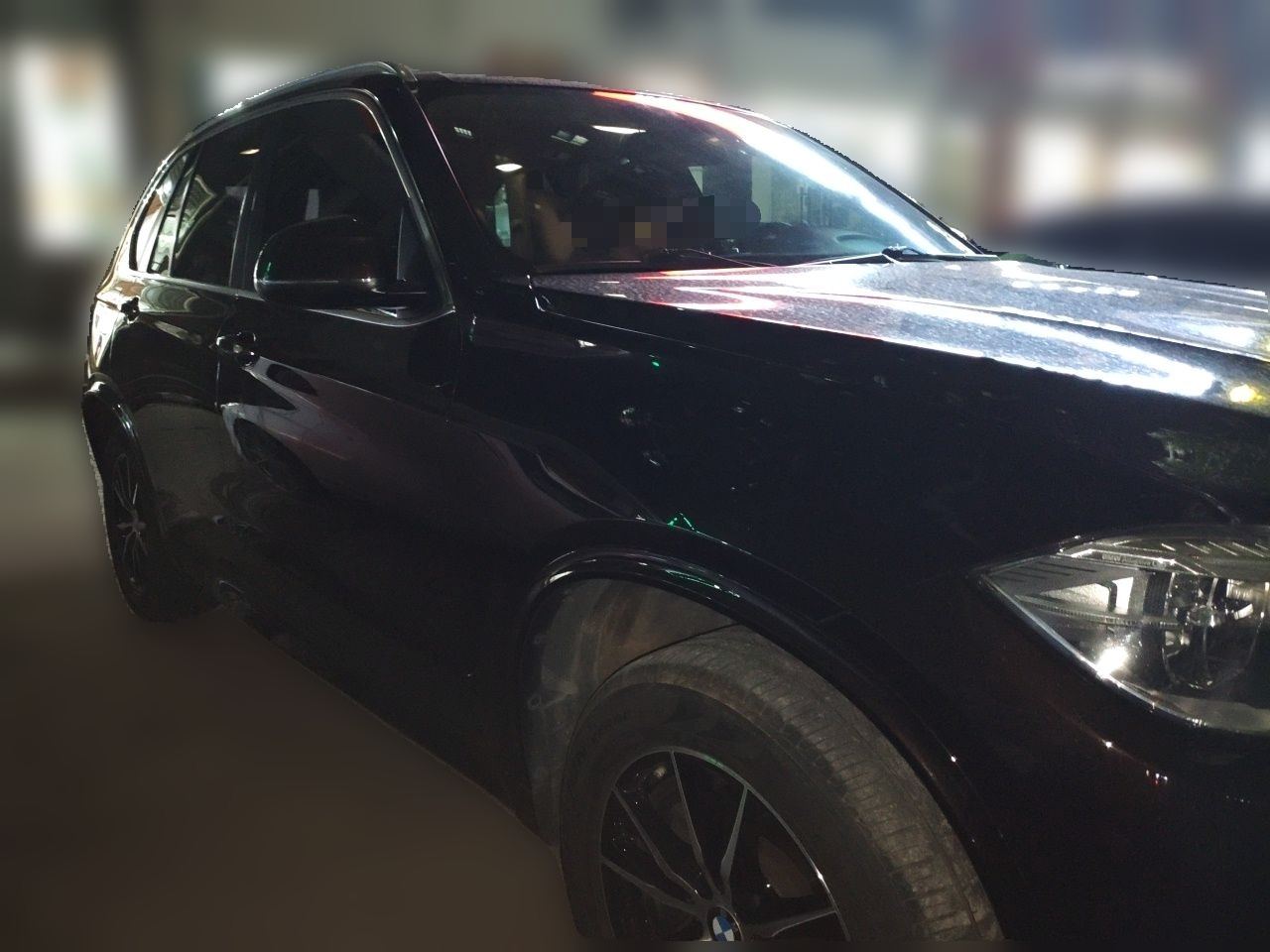 BMW xDrive35i 尊享型 photo 3