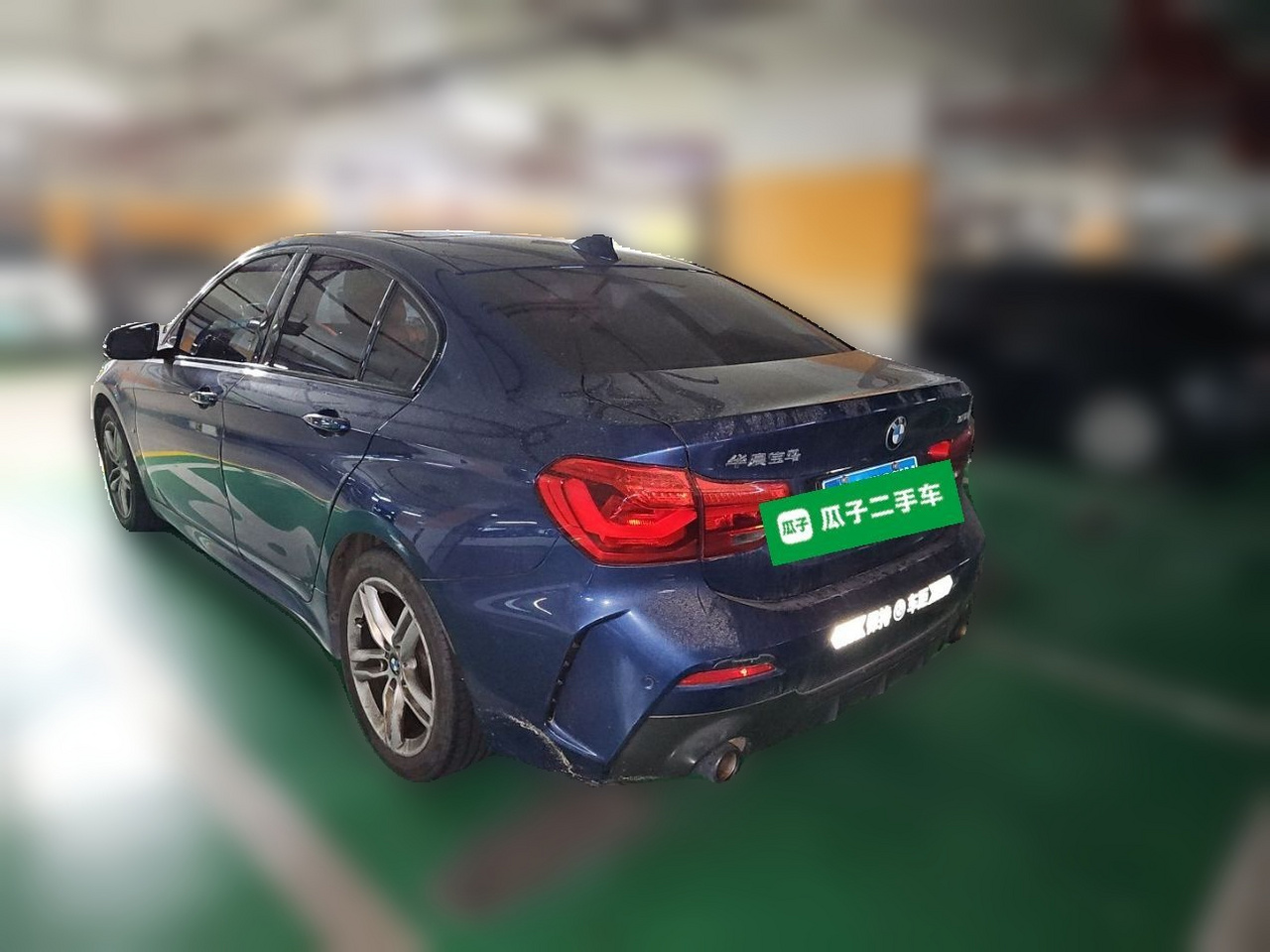 1 Series 2021 120i M Sport photo 4
