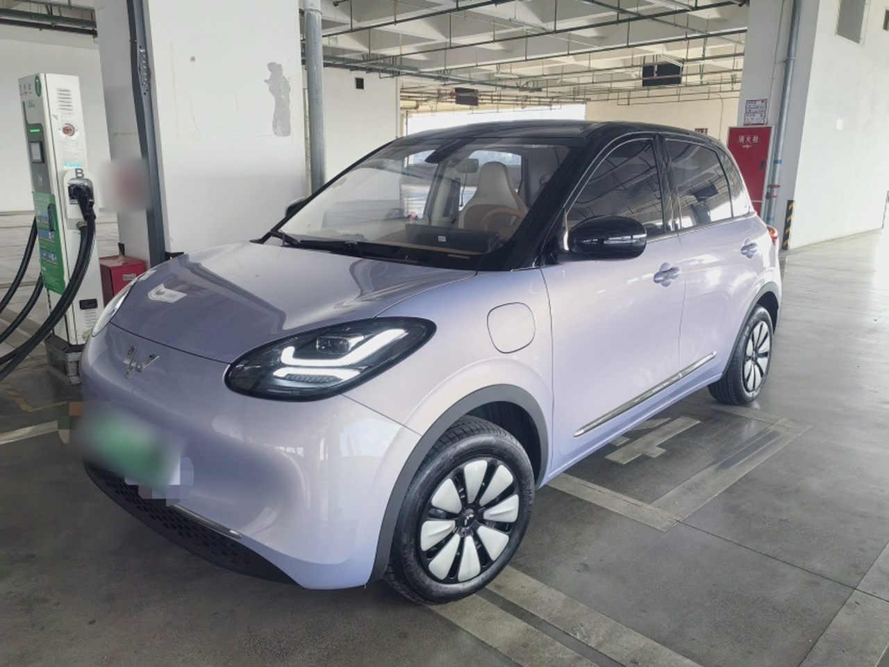 Wuling Bingo 2025 333km photo 3