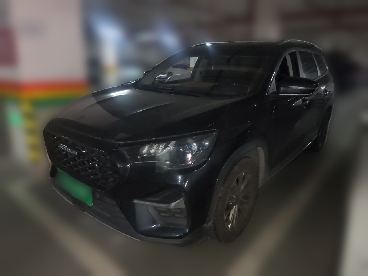 X70 2020 1.5T MT 7-Seater