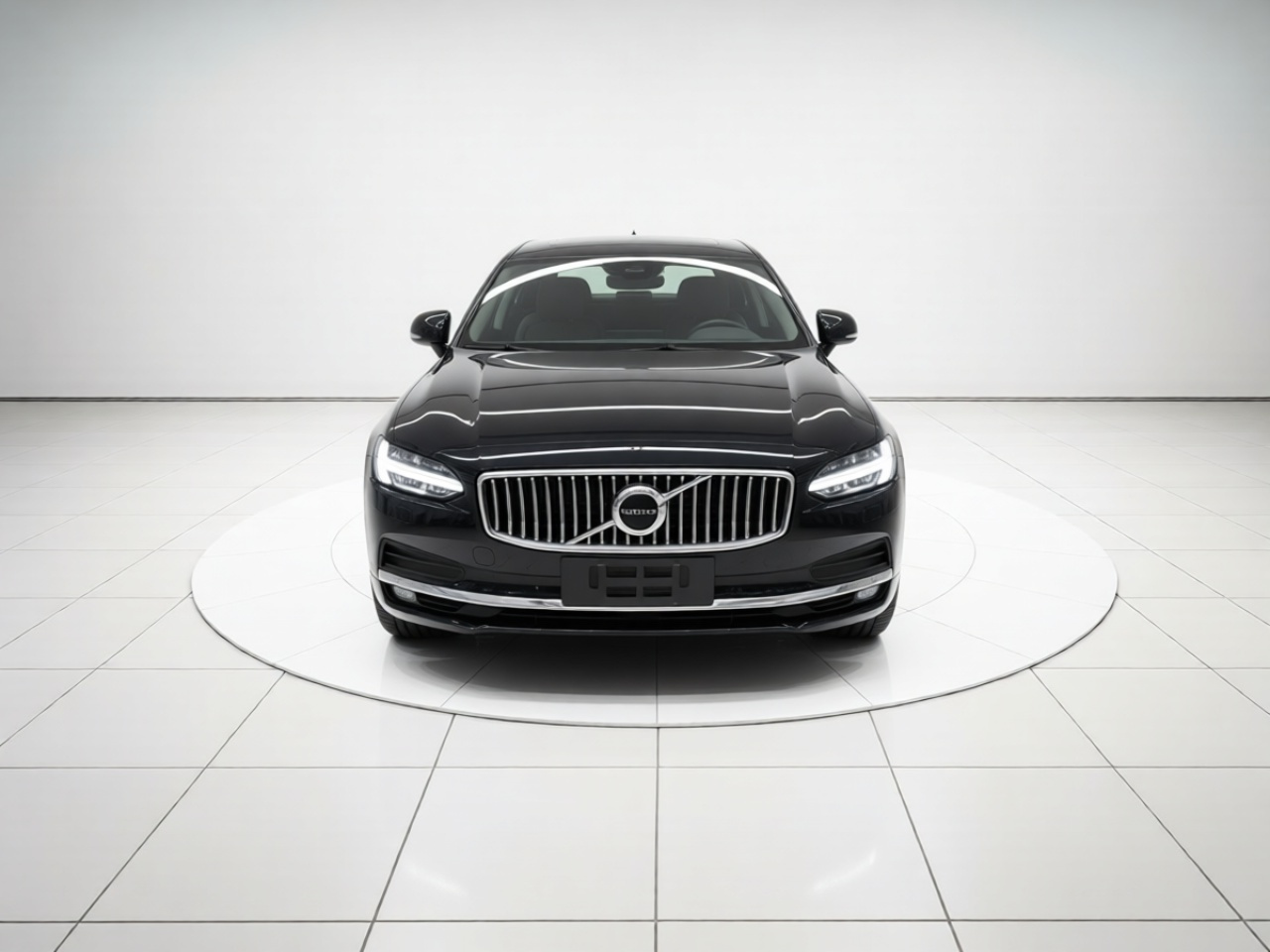 S90 2024 B5 Luxury photo 2