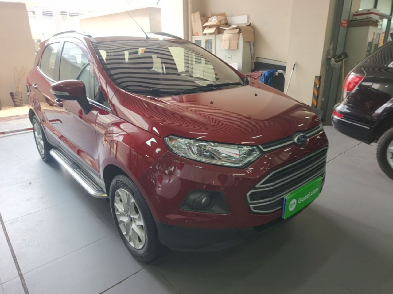 2017 1.5L AT photo 3
