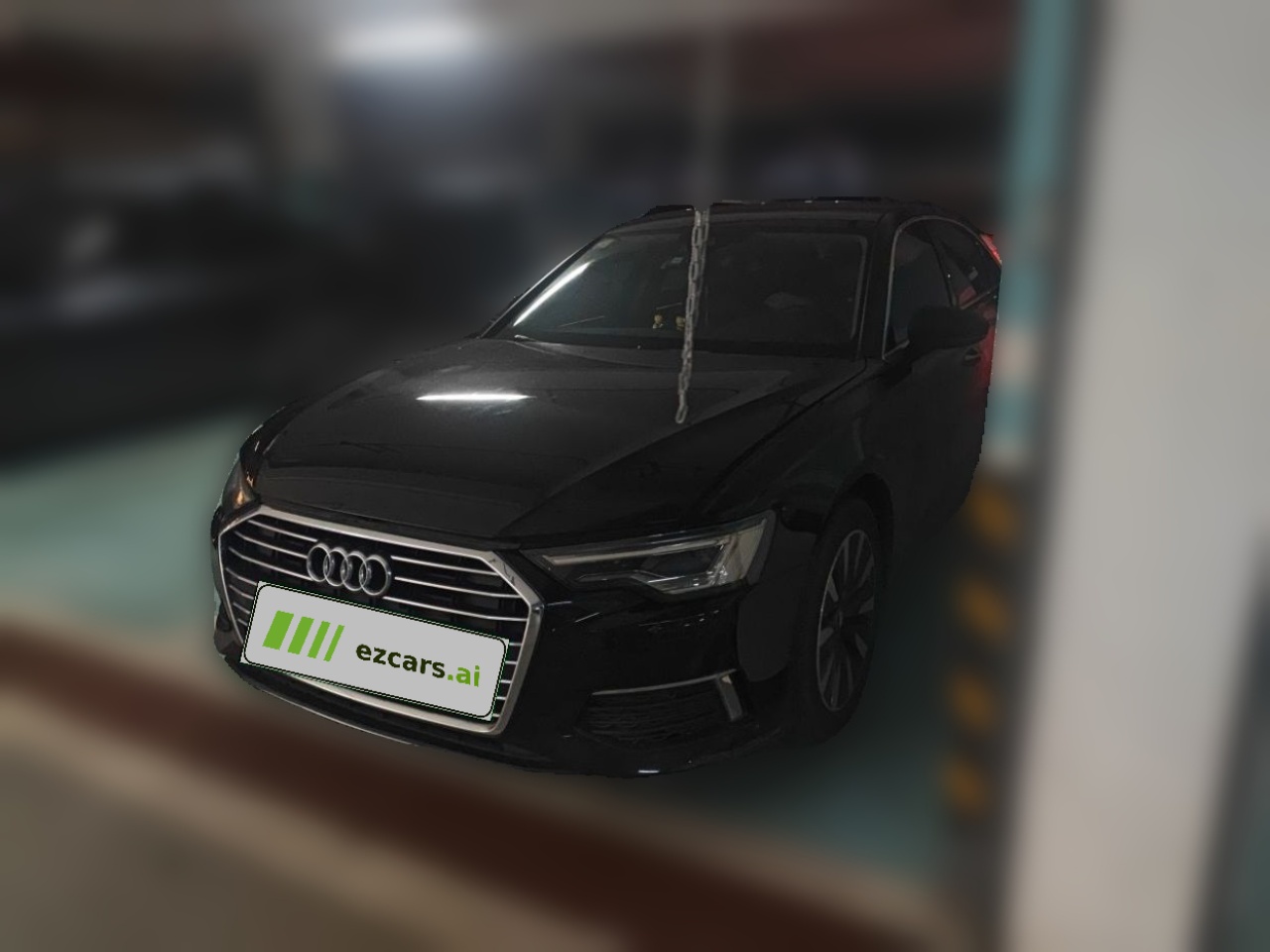 A6L 2021 45 TFSI