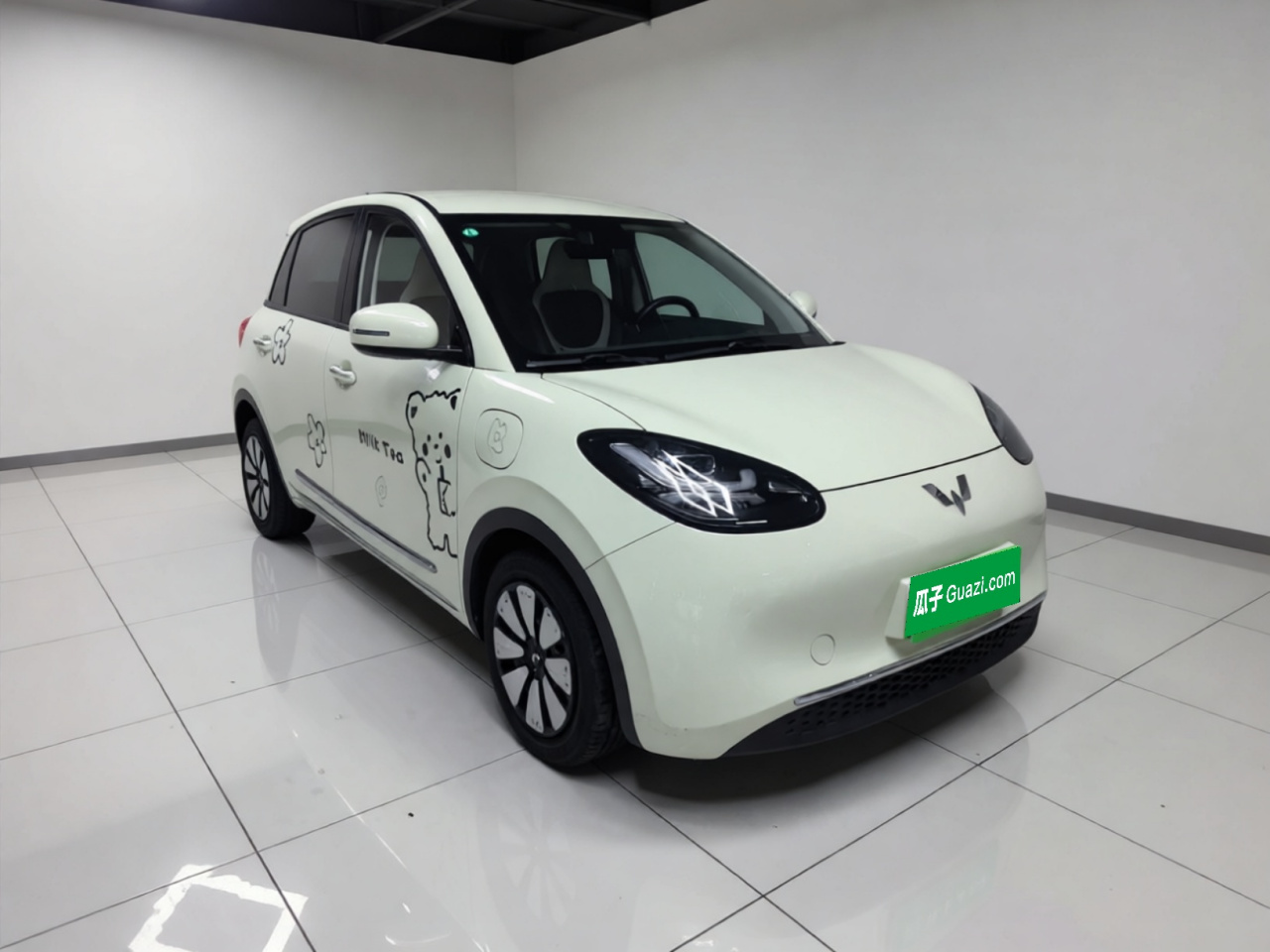 Wuling Bingo 2023 333km photo 3
