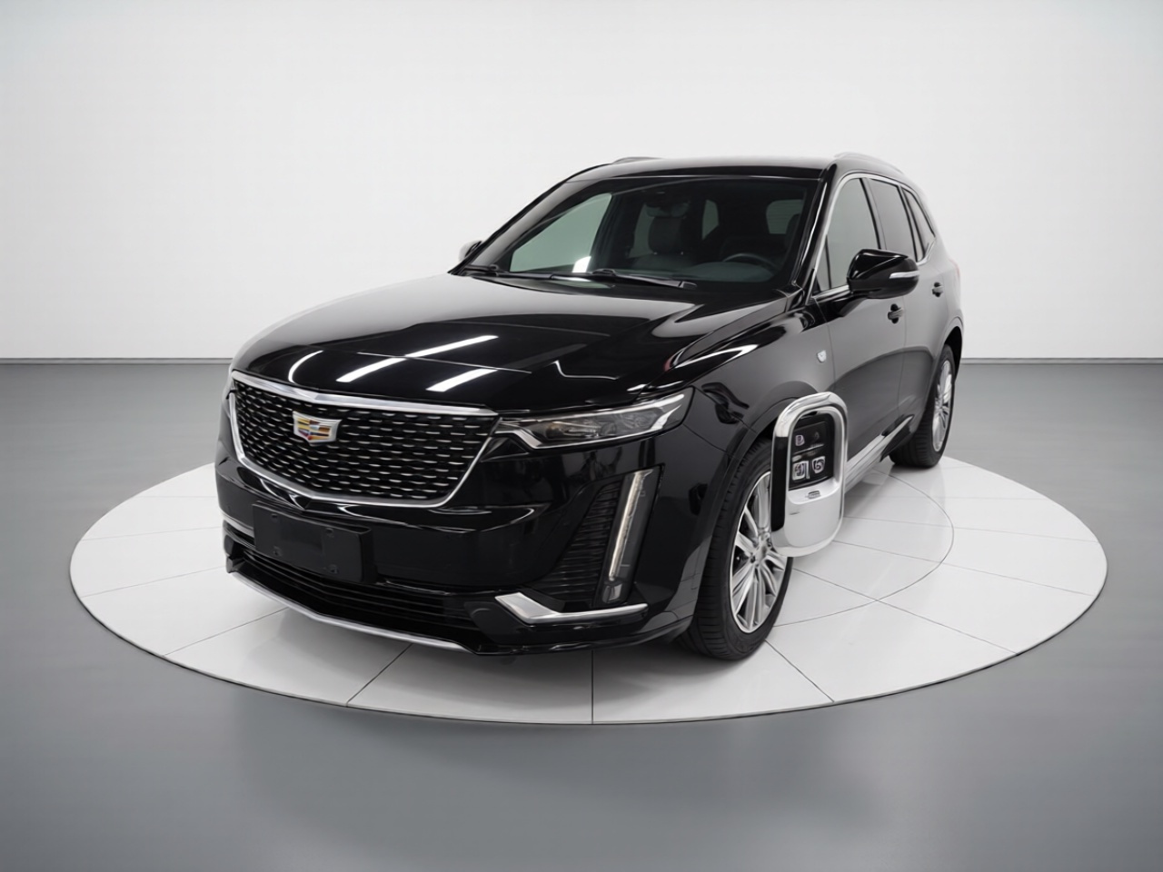 XT6 2022 2.0T 6-Seater AWD Luxury