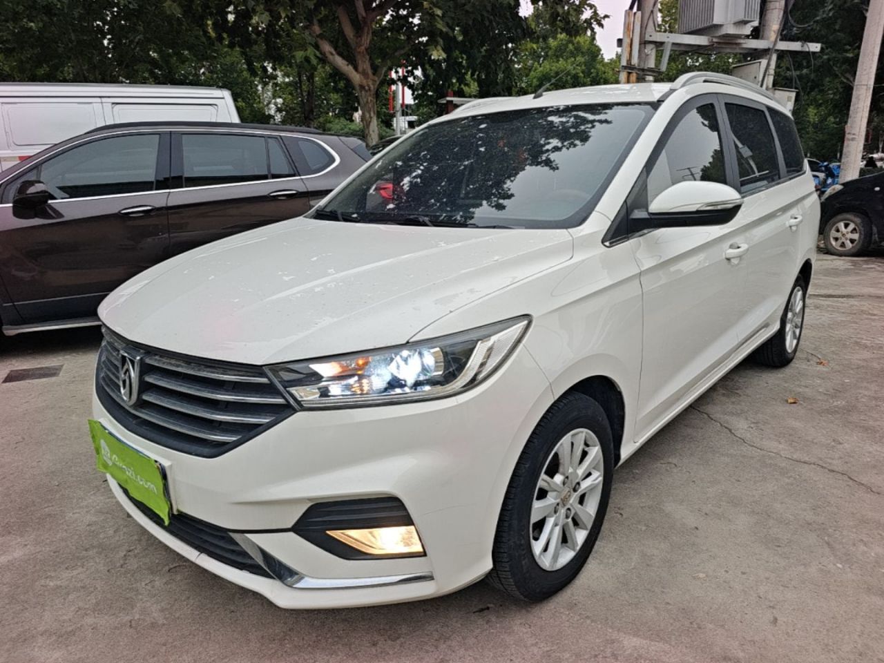 360 2018 1.5L AT Elite China V